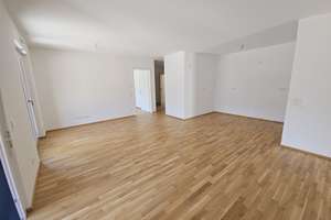 Stilvolle 4-Zimmer-Wohnung mit Balkon & TG, Erstbezug – Dornbirner Straße 4, 70469 Bahnhof Feuerbach, Stuttgart – Vorschaubild 6