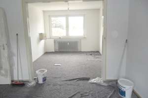 Ruhige Wohnung von privat – Niederdonker Straße 37, 40547 Lörick, Düsseldorf – Vorschaubild 2