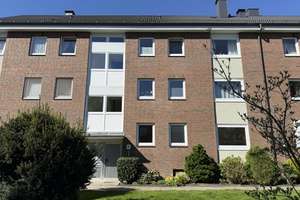 2-Zimmer Wohnung in Rellingen mit 65 m² Wohnfläche – Friedenstraße 13, 25462 Rellingen – Vorschaubild 3