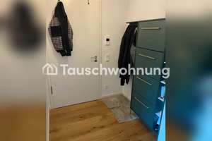 Tauschwohnung: Sonnige Neubauwohnung mit Balkon – Prenzlauer Allee 86, 10405 Prenzlauer Berg, Berlin – Vorschaubild 12