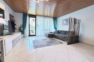 Moderne 4-Zimmer Wohnung mit Terrasse, TG-Stellplatz & Hobbyraum in ruhiger Lage von Stuttgart