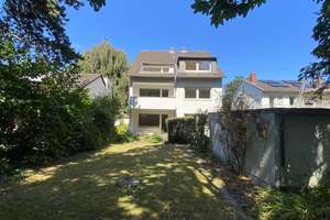 Drei und sofort frei!  - Attraktive schöne Grünlage Bad Godesberg. – Die vollständige Adresse der Immobilie erhältst du vom Anbieter., 53177 Pennenfeld, Bonn – Vorschaubild 13