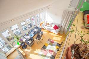 Modernisierte Jugendstilvilla mit Apartment, Büro und Wellness – sofort bezugsfertig – Die vollständige Adresse der Immobilie erhältst du vom Anbieter., 74363 Güglingen – Vorschaubild 18