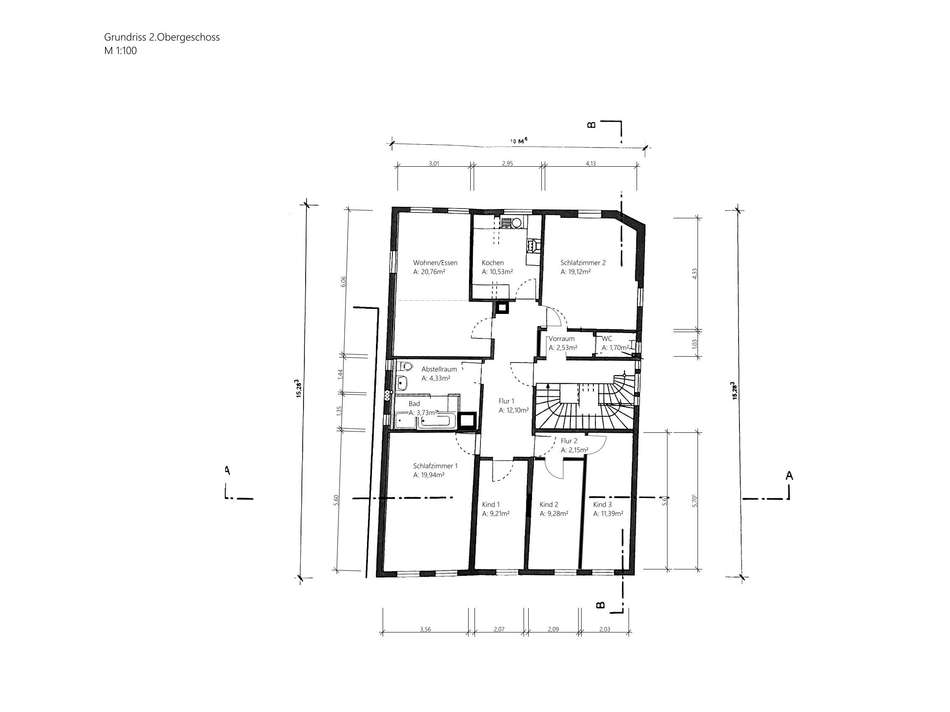 Grundriss 2.OG