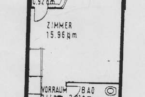 Klar strukturiertes Apartment in Berlin-Charlottenburg – Die vollständige Adresse der Immobilie erhältst du vom Anbieter., 10629 Charlottenburg, Berlin – Vorschaubild 8