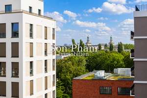 Erstbezug - vollmöbliertes 2-Zimmer-Apartment mit EBK und Balkon in Friedrichshain - Berlin – Pufendorfstraße 3c, 10249 Friedrichshain, Berlin – Vorschaubild 28