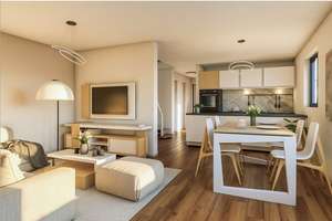 Neubau-Reihenhaus in Rodgau-Dudenhofen – individuell ausbaufähig – Die vollständige Adresse der Immobilie erhältst du vom Anbieter., 63110 Rodgau – Vorschaubild 5