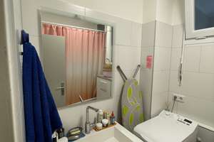 Voll möblierte 1-Zimmer-Wohnung in Charlottenburg (ab 01.08.2026 verfügbar) – Klausenerplatz 10, 14059 Charlottenburg, Berlin – Vorschaubild 13