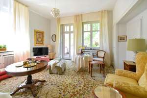 Stilvolle Villa in Bestlage!
Ein historischer Klassiker mit Raum für Generationen – Die vollständige Adresse der Immobilie erhältst du vom Anbieter., 45133 Bredeney, Essen – Vorschaubild 18