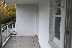 CRÜSEMANN ALLEE 8 - 2-Zimmer-Wohnung  – Crüsemann Allee 8, 28359 Neu-Schwachhausen, Bremen – Vorschaubild 7