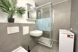🏡 Ein Zimmer in moderner 3er-WG frei ! – Otto-Hahn-Platz 3, Heidelberg - ab dem 01.08 – Otto-Hahn-Platz 3, 69126 Emmertsgrund, Heidelberg – Vorschaubild 6