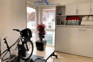Investieren mit Stil: moderne, vermietete Wohnung in Top-Zustand – Die vollständige Adresse der Immobilie erhältst du vom Anbieter., 70619 Riedenberg, Stuttgart – Vorschaubild 6