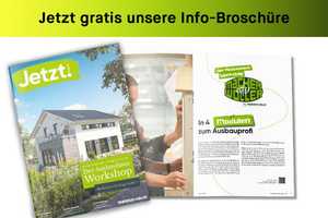 Lust auf Bauen? Ihr Traumhaus in Traumlage ! – Ludwigsburg (Kreis) – Vorschaubild 7