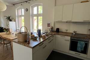 5-Zimmer-Wohnung in Lüneburg – Katzenstraße 1, 21335 Altstadt, Lüneburg – Vorschaubild 10