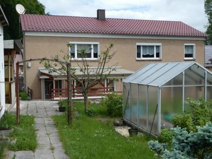 Haus kaufen in WuthaFarnroda ImmoScout24