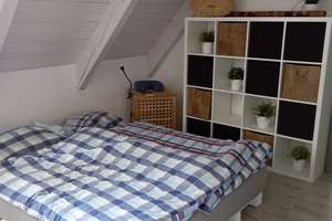 Traumhafte 4,5-Zimmer Maisonette-Wohnung mit Loggia im Augsburger Universitätsviertel – Die vollständige Adresse der Immobilie erhältst du vom Anbieter., 86159 Universitätsviertel, Augsburg – Vorschaubild 13