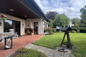 Remscheid Süd, freistehendes Einfamilienhaus – Remscheid – Vorschaubild 5