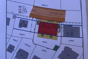 Veredelter Rohbau 4-Fam.-Haus auf 10 Ar Südgrundstück in Pforzheim – Die vollständige Adresse der Immobilie erhältst du vom Anbieter., 75179 Nordstadt, Pforzheim – Vorschaubild 10