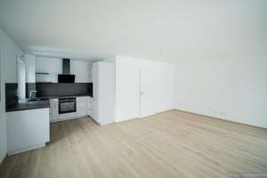 Erstbezug im Neubau:
Modernes Wohnen mit Terrasse – 93049 Westenviertel, Regensburg – Vorschaubild 5