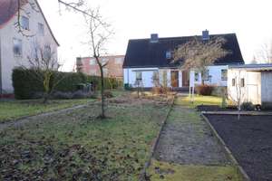 Doppelhaushälfte mit Garten in ruhiger Lage von Gerwisch- naturnah und gut angebunden – Die vollständige Adresse der Immobilie erhältst du vom Anbieter., 39175 Gerwisch – Vorschaubild 5