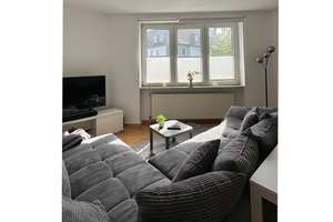 Helle 2-Zimmer-Wohnung in zentraler Lage