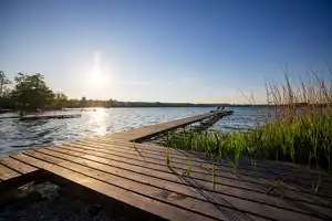 Unikat in erster See Linie mit Seeufergrundstück, Steg, Bootsliegeplatz und Boje – Starnberg (Kreis) – Vorschaubild 17