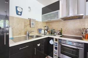 Charmantes Tiny House mit Carport in Hamburg-Volksdorf – Die vollständige Adresse der Immobilie erhältst du vom Anbieter., 22359 Volksdorf, Hamburg – Vorschaubild 18