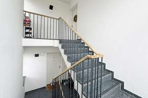 Helle 4-Zimmer-DG-Wohnung mit idealem Grundriss in grüner Lage! – Die vollständige Adresse der Immobilie erhältst du vom Anbieter., 12349 Buckow, Berlin – Vorschaubild 4