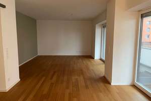 LIST-PELIKAN | hochwertige 4-Zimmer Wohnung mit Loggia (Süd) und Balkon (Nord) | EBK möglich – Carl-Hornemann-Straße  4, 30177 List, Hannover – Vorschaubild 2