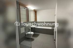 Tauschwohnung: Sonnige 2 Zimmer-Wohnung – Die vollständige Adresse der Immobilie erhältst du vom Anbieter., 70567 Möhringen-Nord, Stuttgart – Vorschaubild 4