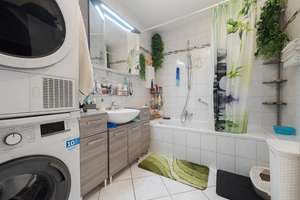 Attraktive 2-Zimmer Wohnung in Fürth-Dambach – 90768 Dambach, Unterfürberg, Fürth – Vorschaubild 8