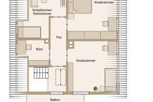 ***HerzensRaum*** 
Romantisches Haus trifft 
vielseitige Möglichkeiten.
Provisionsfrei für Kaufen – Die vollständige Adresse der Immobilie erhältst du vom Anbieter., 35638 Leun – Vorschaubild 16