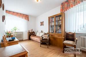 BEHAGLICHKEIT - gemütliche Eigentumswohnung mit Balkon in Dudweiler! – 66125 Dudweiler (Ortsteil), Saarbrücken – Vorschaubild 3
