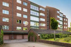 Exklusive 3-Zimmer-Wohnung mit großzügiger Loggia, gehobener Ausstattung und zwei Einzelgaragen – Die vollständige Adresse der Immobilie erhältst du vom Anbieter., 13469 Wittenau, Berlin – Vorschaubild 23