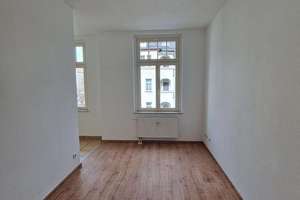 Helle 1,5-Zimmer-Wohnung mit Einbauküche & Stellplatz in ruhiger Lage am Mariannenpark – Taubestraße 21 - WE 24, 4347 Schönefeld-Abtnaundorf, Leipzig – Vorschaubild 5