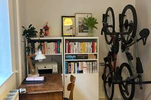  2,5-Zimmer-Wohnung in Kiel-Brunswik - Uni  nähe – Waitzstraße 63, 24105 Blücherplatz, Kiel – Vorschaubild 2