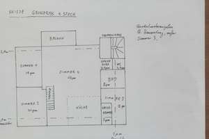 Zentral gelegene, ruhige, luftige, energieefiziente und loftartige Dachgeschosswohnung mit Galerie – Die vollständige Adresse der Immobilie erhältst du vom Anbieter., 90762 Stadtpark, Stadtgrenze, Fürth – Vorschaubild 8