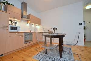 Wunderschön möblierte Wohnung in Stuttgart Rohr – Die vollständige Adresse der Immobilie erhältst du vom Anbieter., 70565 Vaihingen-Mitte, Stuttgart – Vorschaubild 19