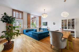 Exklusives Wohnen in einzigartiger Lage – Die vollständige Adresse der Immobilie erhältst du vom Anbieter., 22419 Langenhorn, Hamburg – Vorschaubild 2