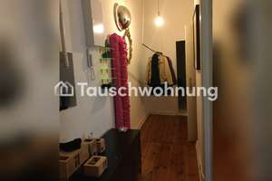 Tauschwohnung: Tausche 1-Zimmer-Träumchen gg ein Zimmer mehr! – Die vollständige Adresse der Immobilie erhältst du vom Anbieter., 10247 Friedrichshain, Berlin – Vorschaubild 5