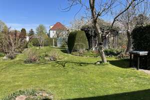 Bungalow mit großem Gartenparadies und zusätzlichem Potenzial zur Grundstücksteilung – Die vollständige Adresse der Immobilie erhältst du vom Anbieter., 12526 Bohnsdorf, Berlin – Vorschaubild 10