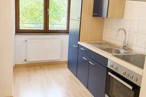 Penthouse-Charakter – Dachgeschosswohnung mit zwei Balkonen und PKW-Stellplatz – Die vollständige Adresse der Immobilie erhältst du vom Anbieter., 52064 Sankt Jakob, Aachen – Vorschaubild 5