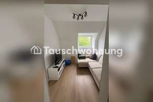 Tauschwohnung: Köln, Sülz : 3-Zimmer-Wohnung – Die vollständige Adresse der Immobilie erhältst du vom Anbieter., 50939 Sülz, Köln – Vorschaubild 2