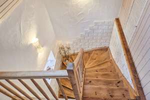 NEUER PREIS! Sofort einziehen & wohlfühlen – Wohntraum mit XXL-Balkon & Gartenparadies – Die vollständige Adresse der Immobilie erhältst du vom Anbieter., 66989 Petersberg – Vorschaubild 24