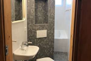 3 Zimmer Altbau-Wohnung mit Balkon im Martinsviertel – Die vollständige Adresse der Immobilie erhältst du vom Anbieter., 64289 Darmstadt-Nord, Darmstadt – Vorschaubild 2