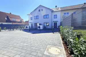 ... AIGNER - stilvolle Neubau DHH in ruhiger Siedlungslage ... – Röntgenstraße 10, 84513 Altötting (Kreis) – Vorschaubild 23