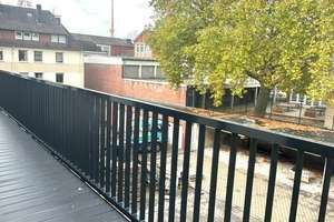 Exclusives Wohnen in Münsters bester Lage - Neubauprojekt in der Frauenstraße – Frauenstraße 37, 48143 Überwasser, Münster – Vorschaubild 10