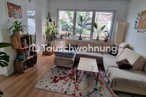 Tauschwohnung: Ruhige 3,5-Zimmer-Wohnung in Bremen-Mitte zu tauschen