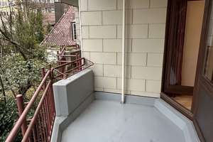 *charmantes Apartment in absolut zentraler Lage!!* – Die vollständige Adresse der Immobilie erhältst du vom Anbieter., 80797 Am Luitpoldpark, München – Vorschaubild 8