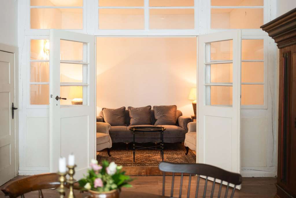 Immobilie in Hemsbünde - Historischer Hansenhof – Stilvolles Landanwesen mit exzellenter Pferdehaltung auf ca. 6,5 ha - Bild 3